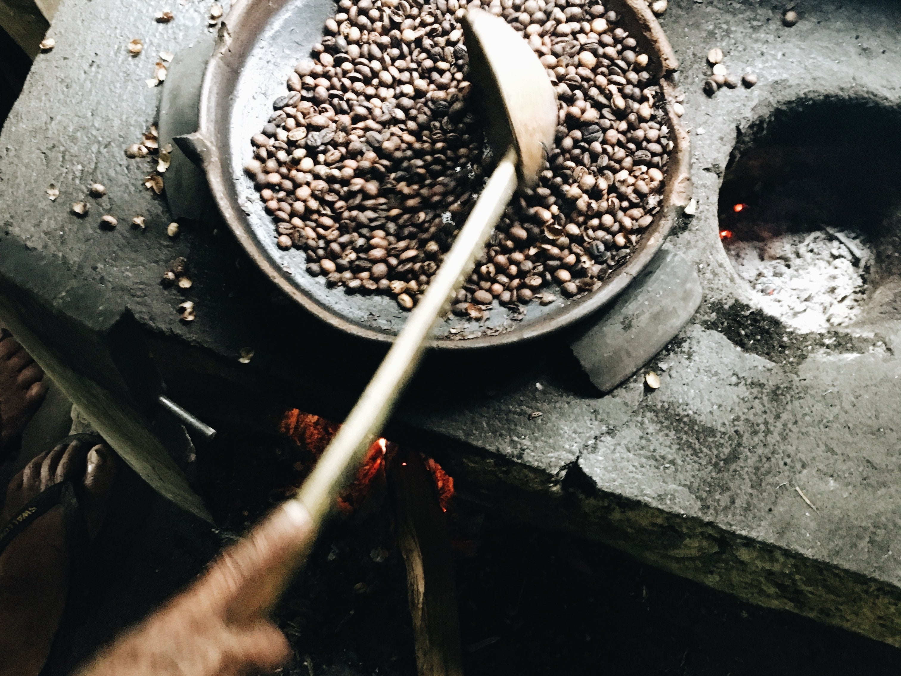 Why is Colombian coffee the world’s favorite?