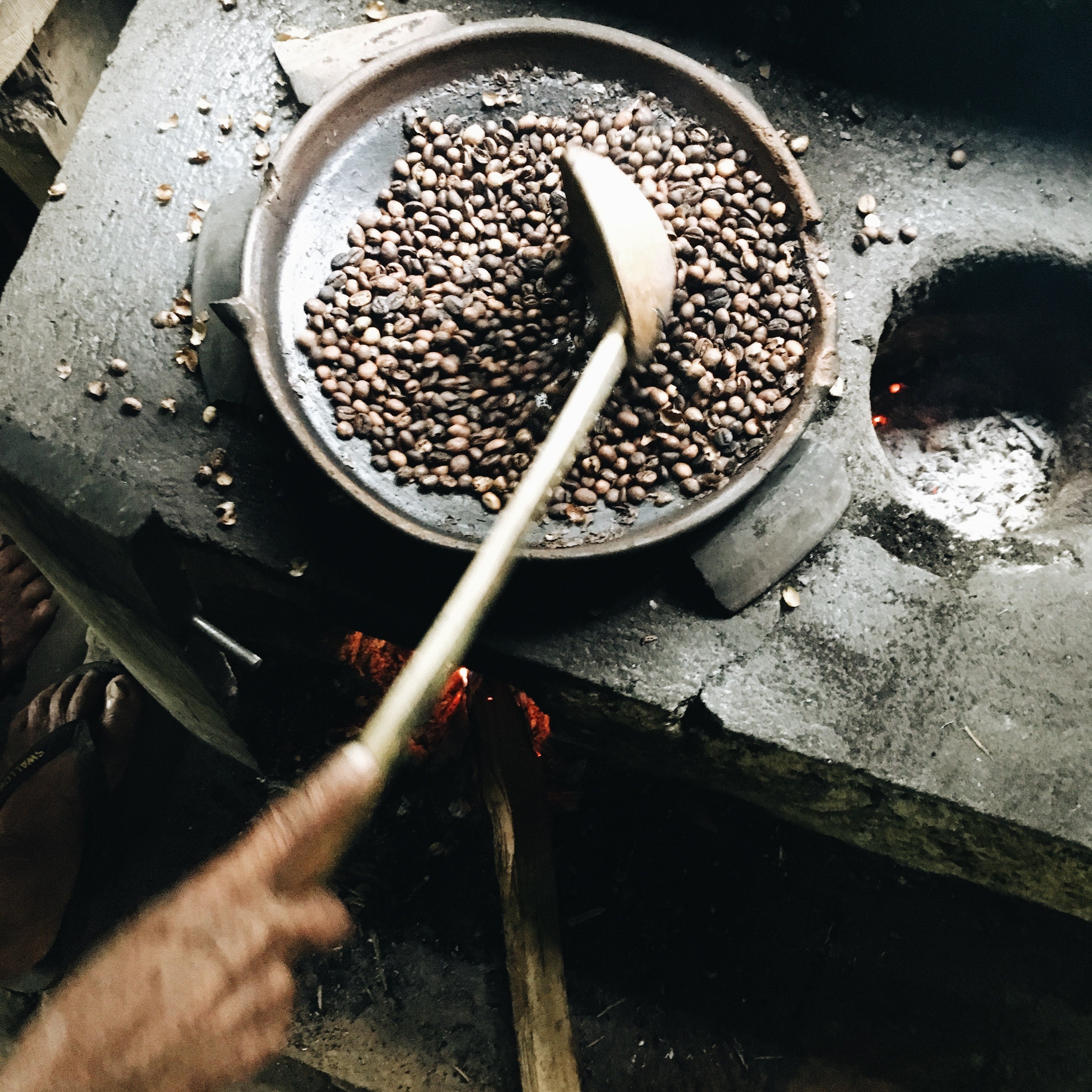 Why is Colombian coffee the world’s favorite?